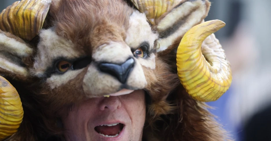 Rams vs Panthers: How to watch on TV, stream or listen on radio