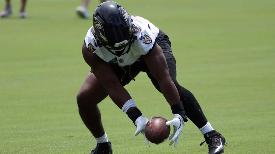 Ravens hit with brutal Chandler Martin injury update