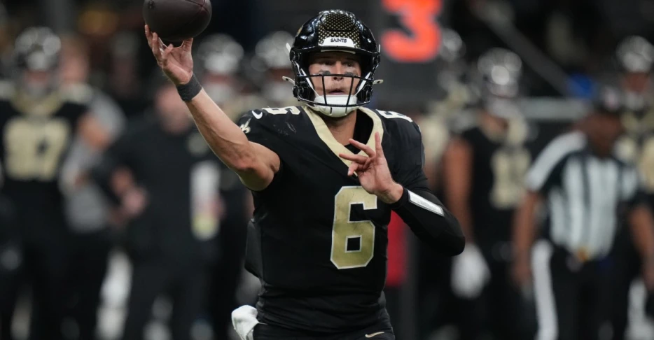 Saints Rookie Impact Report: Week 13