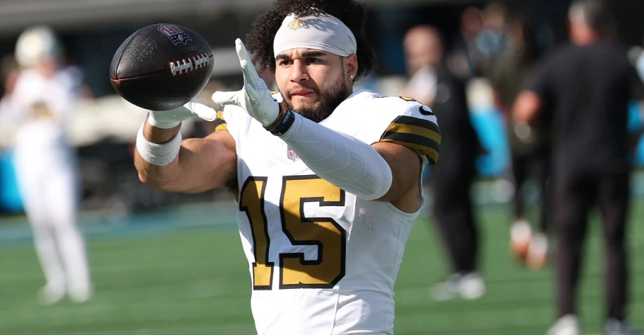 Saints Spotlight: Week 13 vs. Miami Dolphins