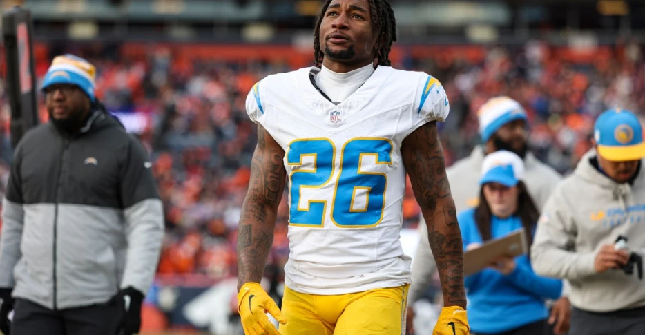 Steelers elevate Asante Samuel Jr. ahead of Week 13 vs. Bills