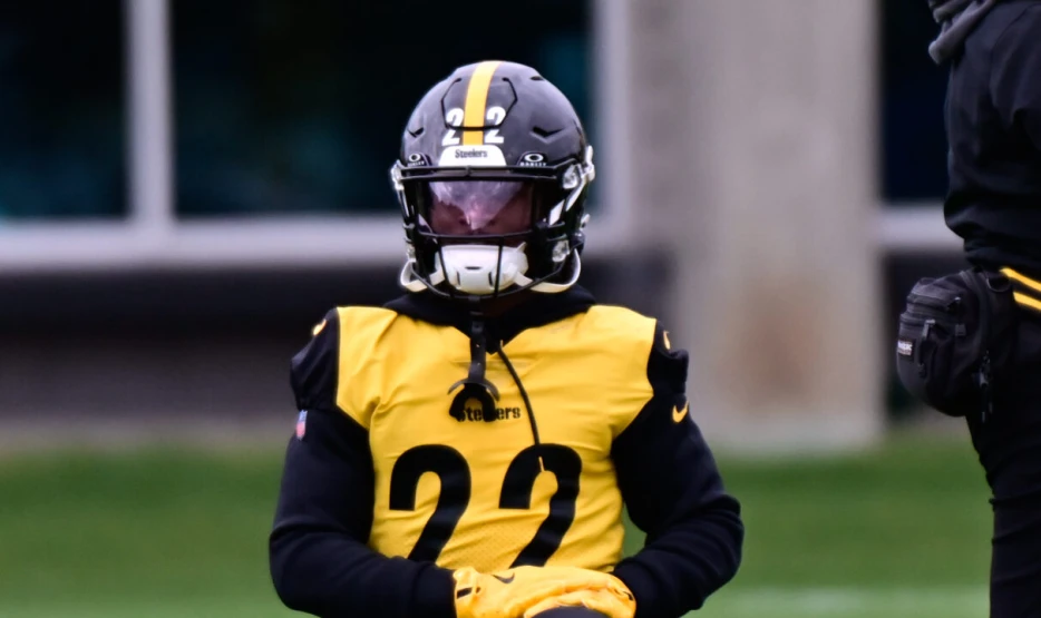 Steelers Elevate Top Free Agent Cornerback to Active Roster