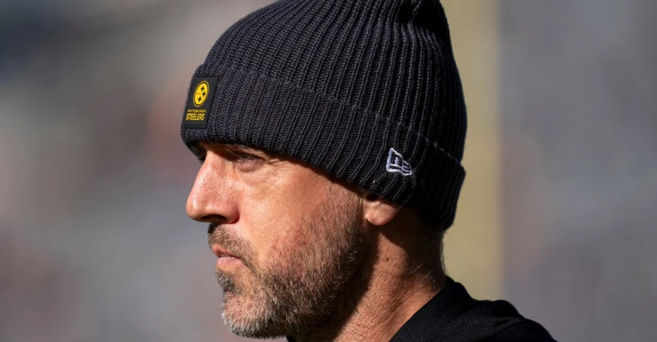 Steelers mailbag: Could AFC North winner go 8-9?