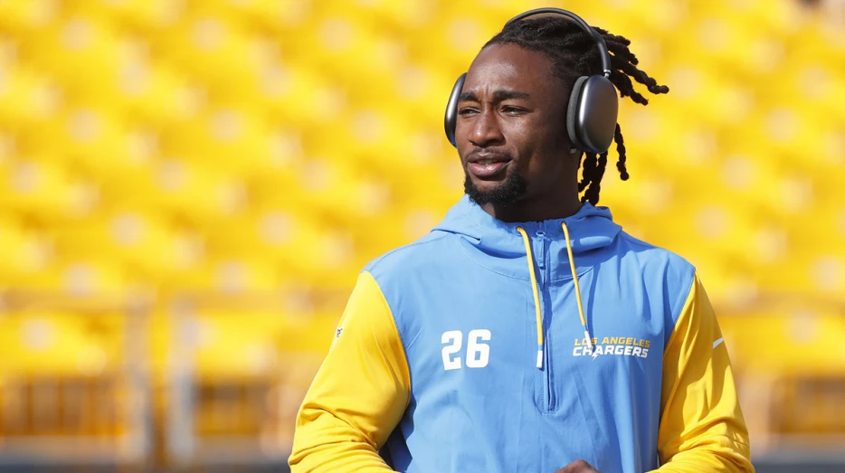 Steelers make important Asante Samuel Jr. move for Bills game