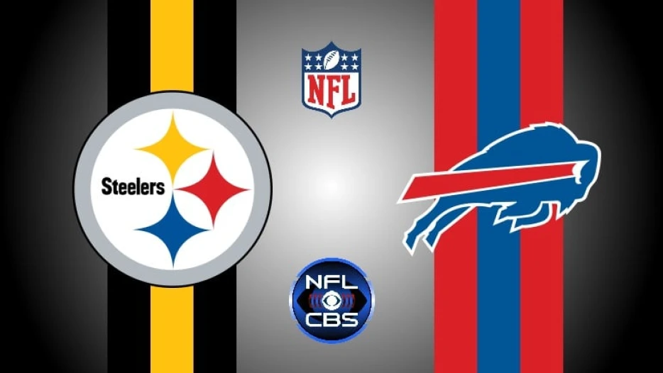 Steelers Versus Bills: Week Thirteen Projected Inactive List