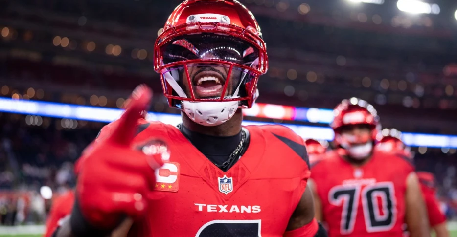 Texans at Colts: How to watch, TV schedule, and more