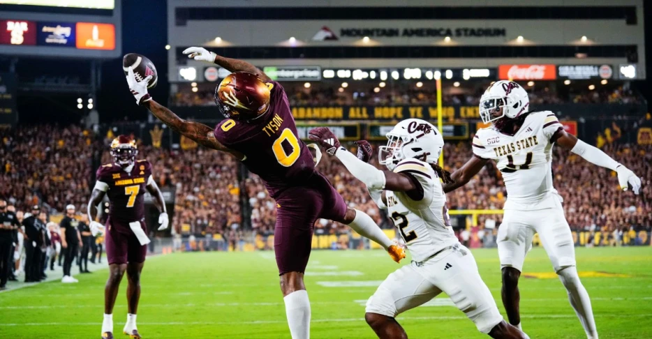 The Bris Vegas Systems DrafBot’s Earliest Ever Washington Commanders’ Mock Draft