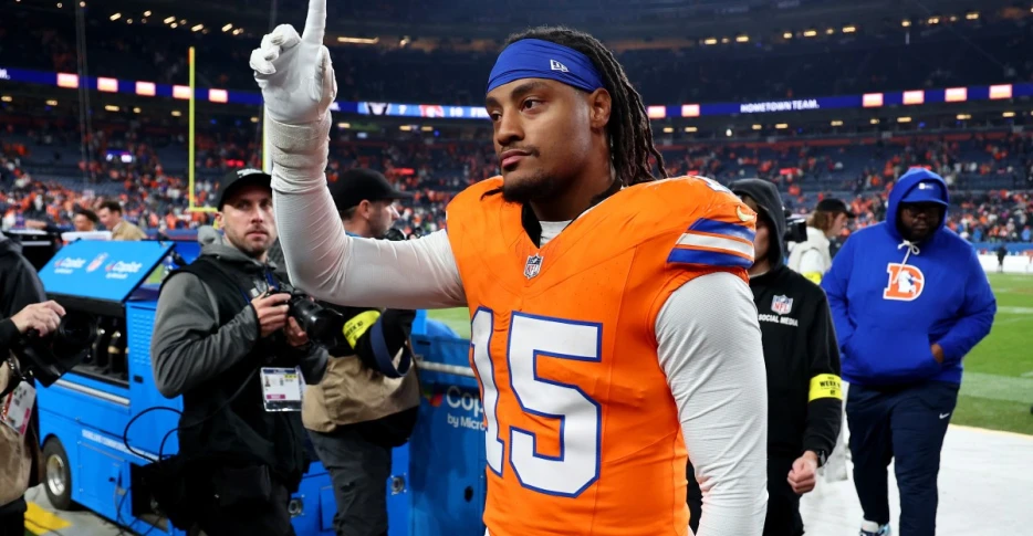 Ultimate Fan: Broncos should dominate in DC