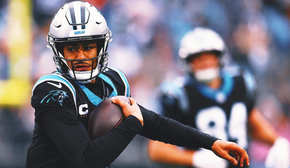 4 Takeaways From the Panthers' Win Over the Rams