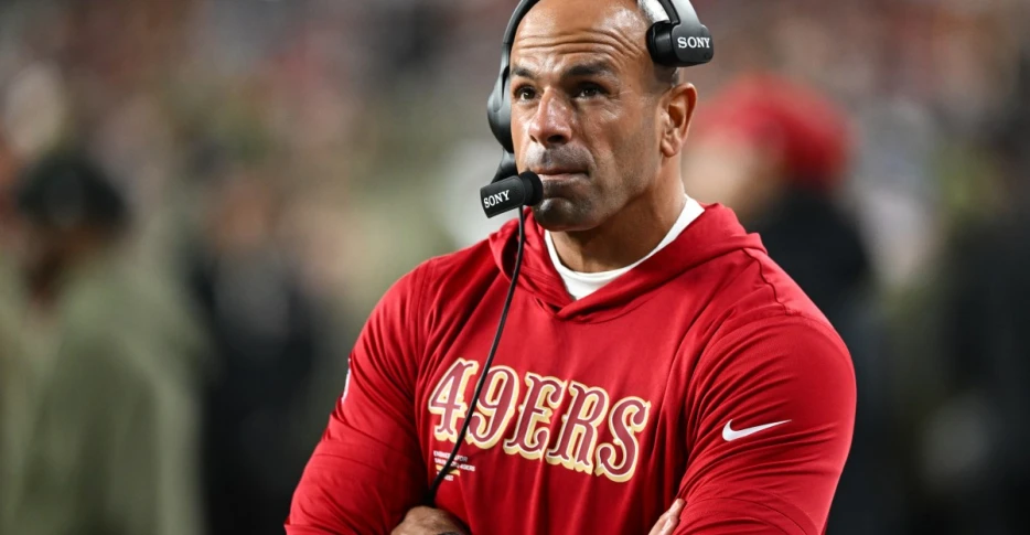 49ers-Browns game discussion: The formula is simple for Robert Saleh against Shedeur Sanders