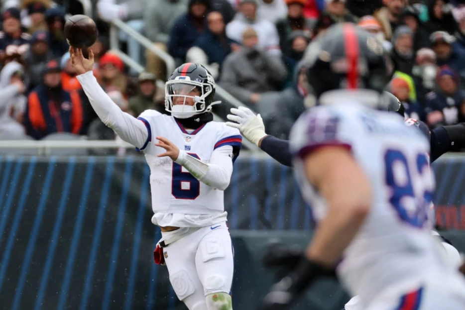 5 Bold Predictions For New York Giants vs New England Patriots