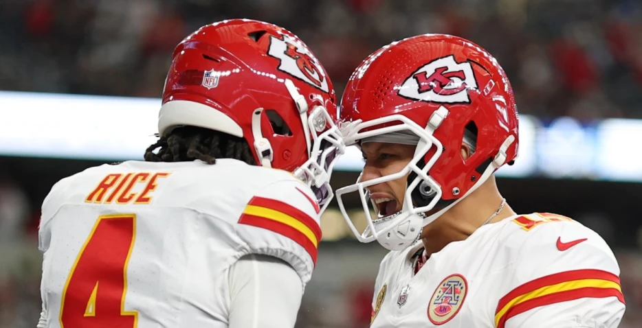 6 winners and 9 losers from the Chiefs’ Week 13 loss to the Cowboys