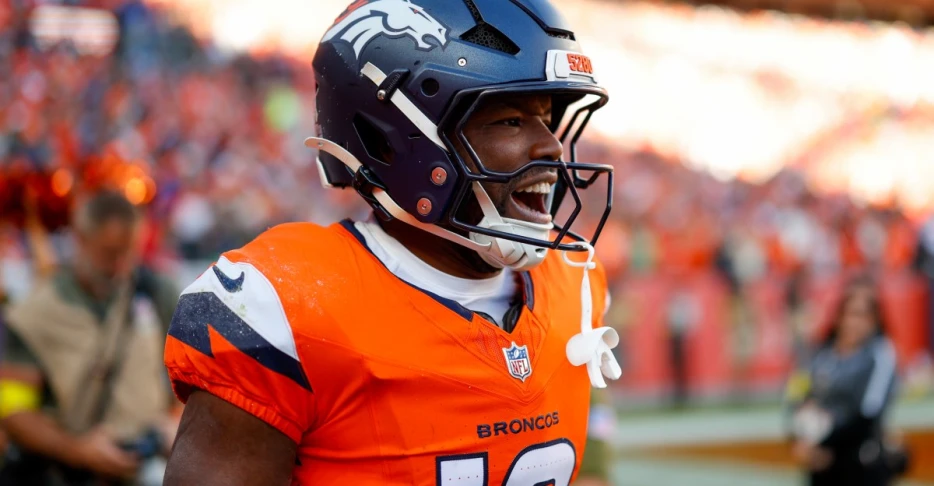 Broncos come back from bye with everything within reach