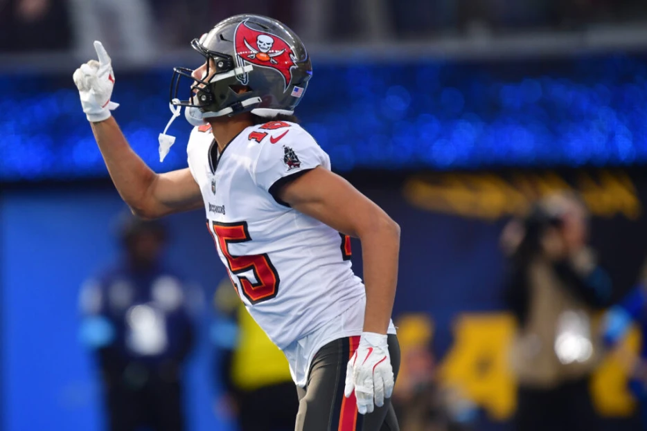 Bucs WR Jalen McMillan Expected To Begin Practicing This Week