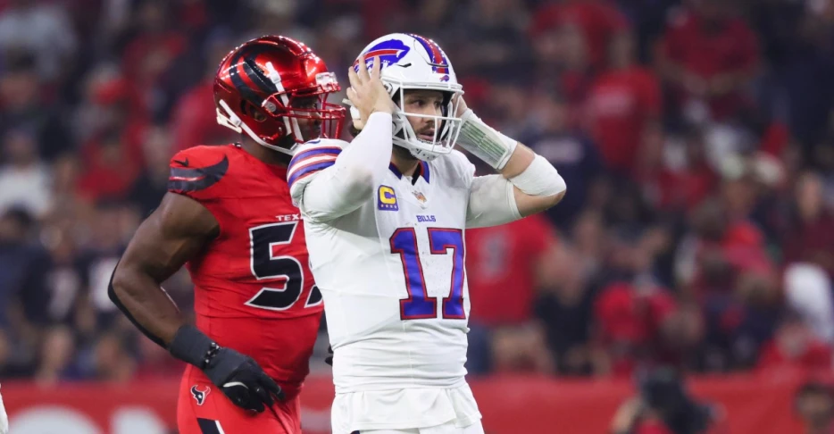 Buffalo Bills fans still doubt team’s chances in 2025