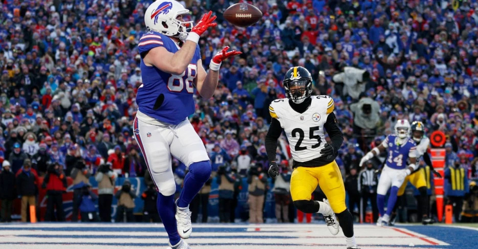 Buffalo Bills news: What to know ahead of Bills-Steelers Week 13 game