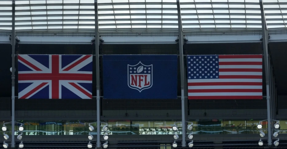 Daily Norseman Staff NFL Picks, Week 13