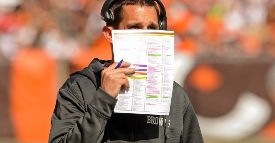 Golden Nuggets: GAME DAY