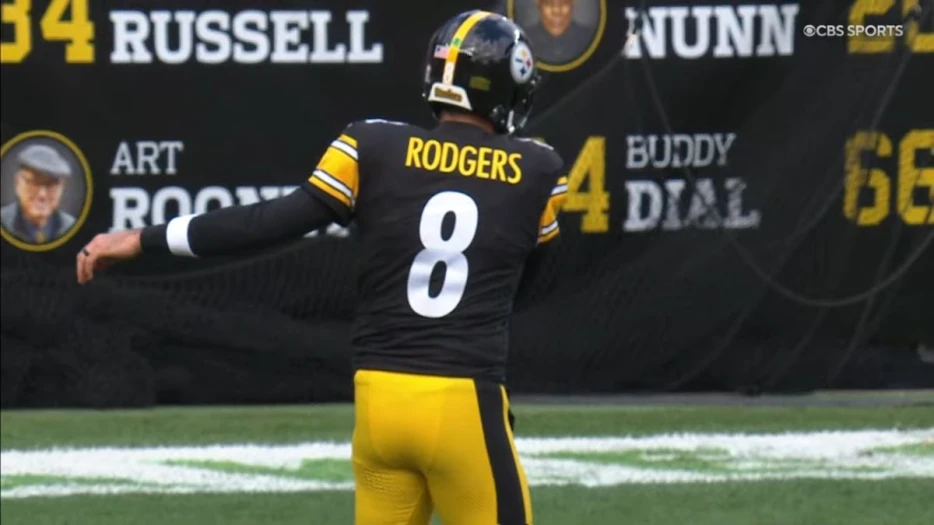 Insider: Comfort Will Be Key For QB Aaron Rodgers