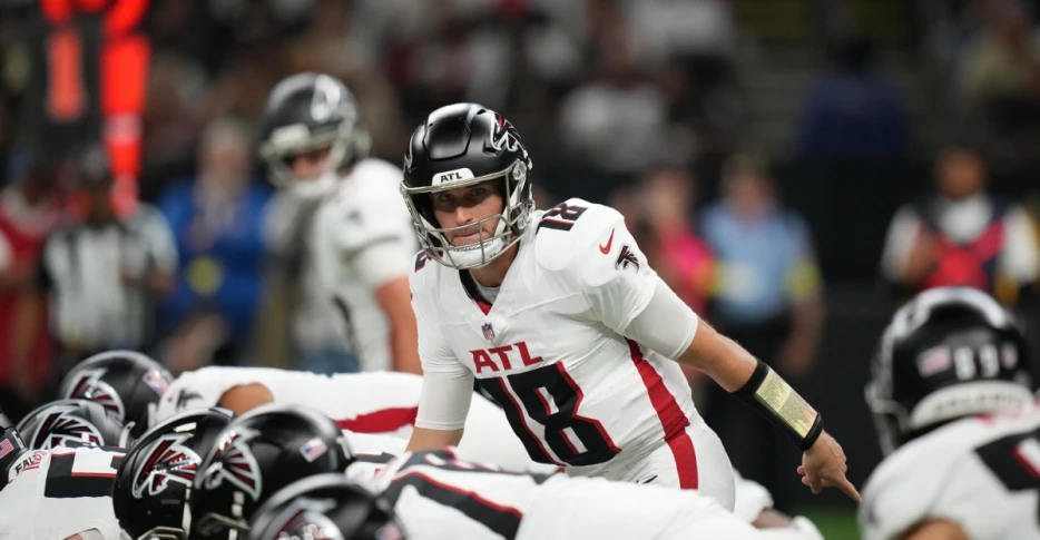 Intriguing players to watch in Falcons vs. Jets