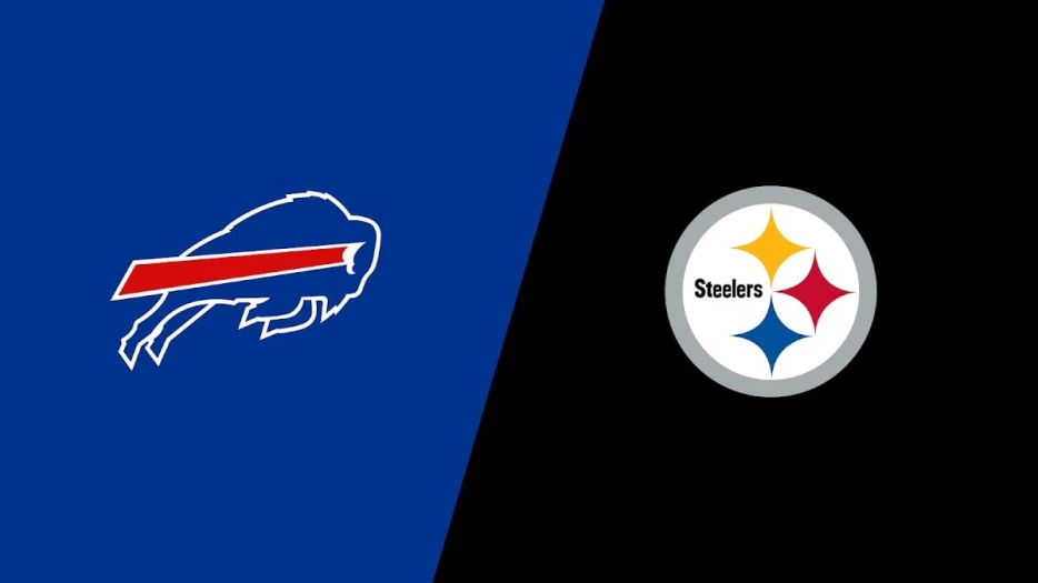 Is Bills Game A ‘Must-Win’ For Steelers?