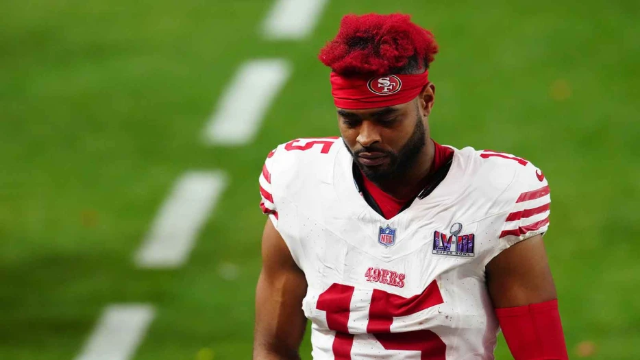 Jauan Jennings hit with $12,172 fine for MNF Tre’Von Moehrig fight