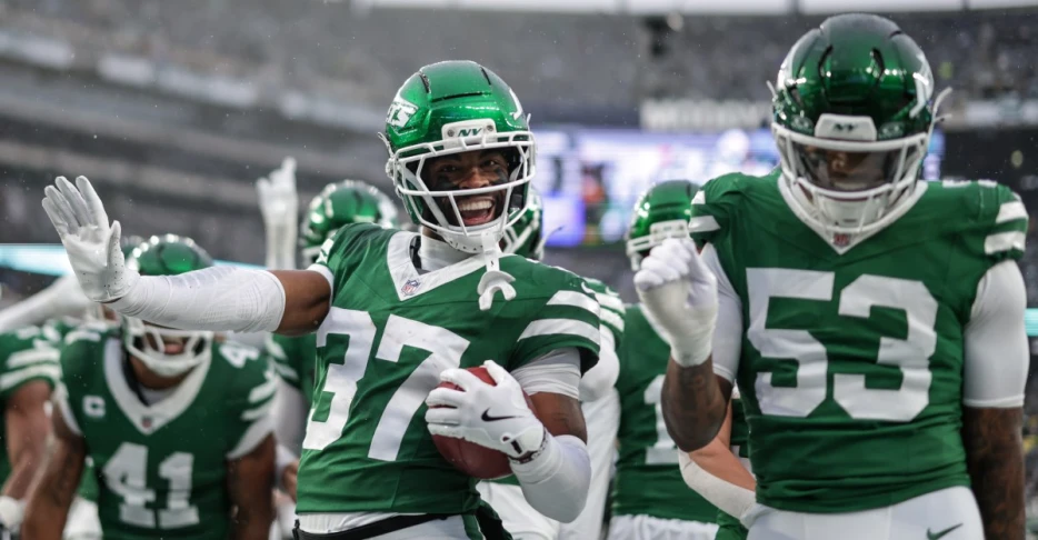 Jets vs Falcons Second Half Thread