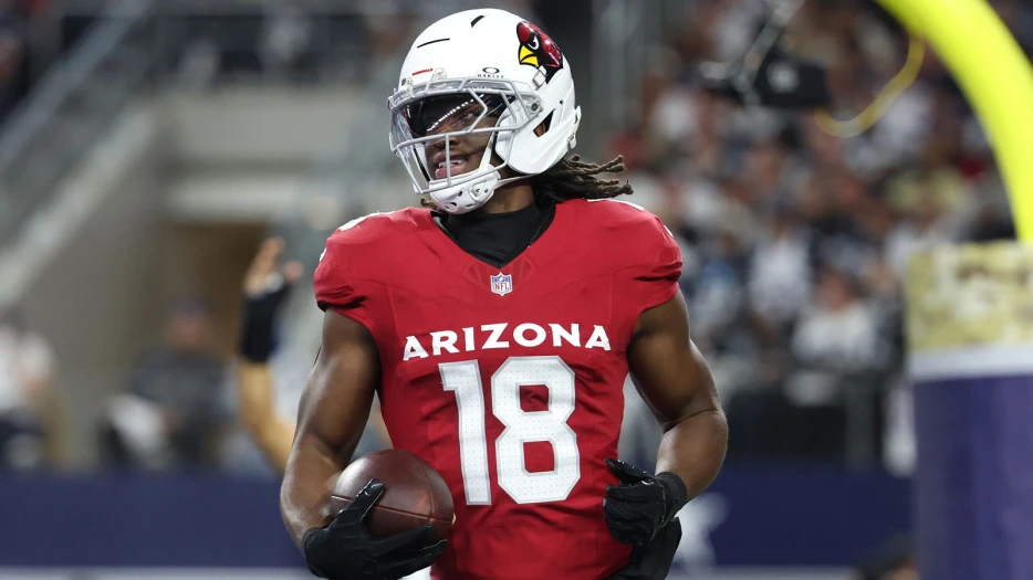 Marvin Harrison Jr, Bam Knight to play in Week 13 vs. Buccaneers