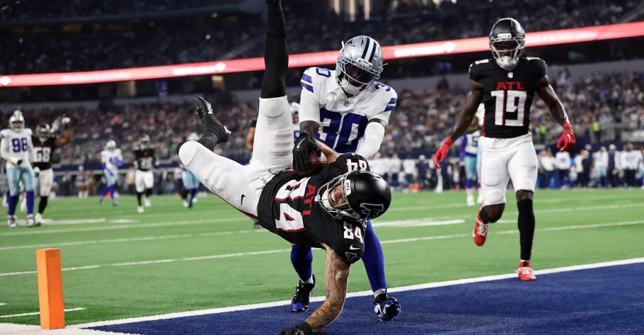 Panthers Injury Report &amp; Transactions – Week 13