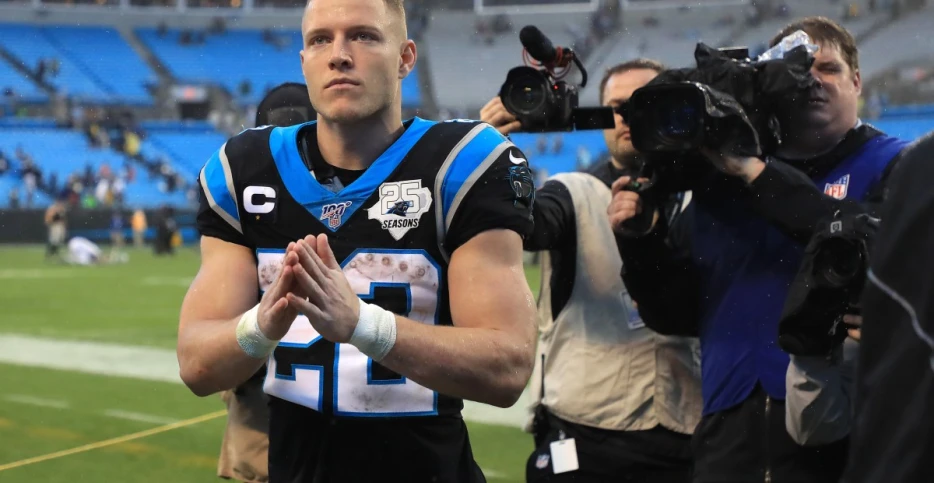 Panthers vs Rams: Live fan discussion for Week 13