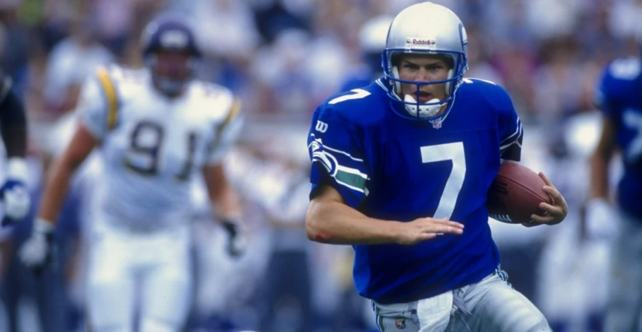 Pre-Snap Reads: Seahawks versus Vikings! Today!