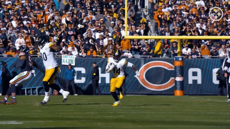 Pregame Week 13: Five Steelers Thoughts Ahead Of The Bills Game