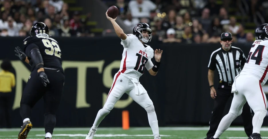 Previewing the Jets’ opposition: Atlanta Falcons