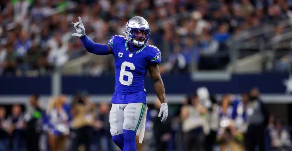 Quandre Diggs active as Seahawks secondary depth tested