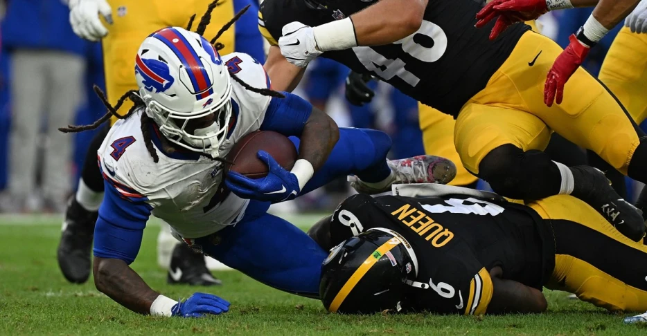 Ravens Week 13 Open Thread and Viewing Guide