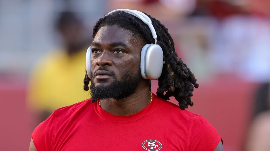 Should Patriots Renew Brandon Aiyuk Pursuit Amid 49ers Release Rumors?