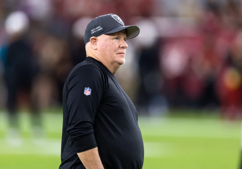Significant Internal Dysfunction Led To Raiders Firing Chip Kelly