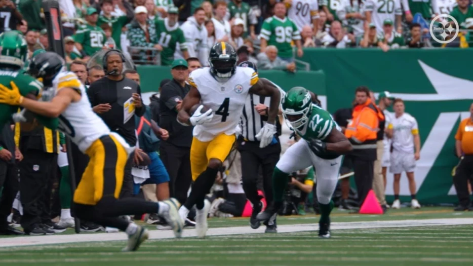 Steelers Vs Bills 2025 Week Thirteen: Game Time, Line, Weather, Injuries, TV, &amp; Radio Schedule