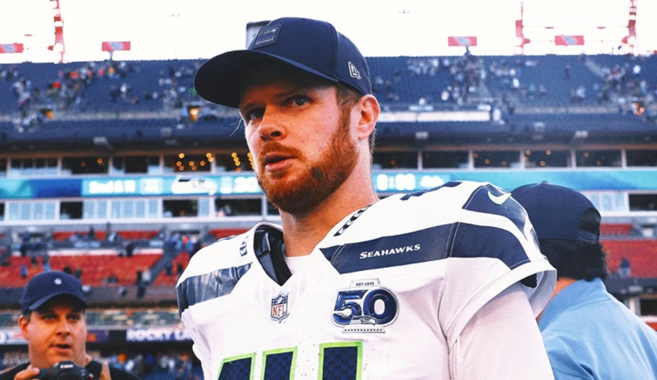 Terry Bradshaw: Vikings Made Mistake Letting Sam Darnold Sign With Seahawks