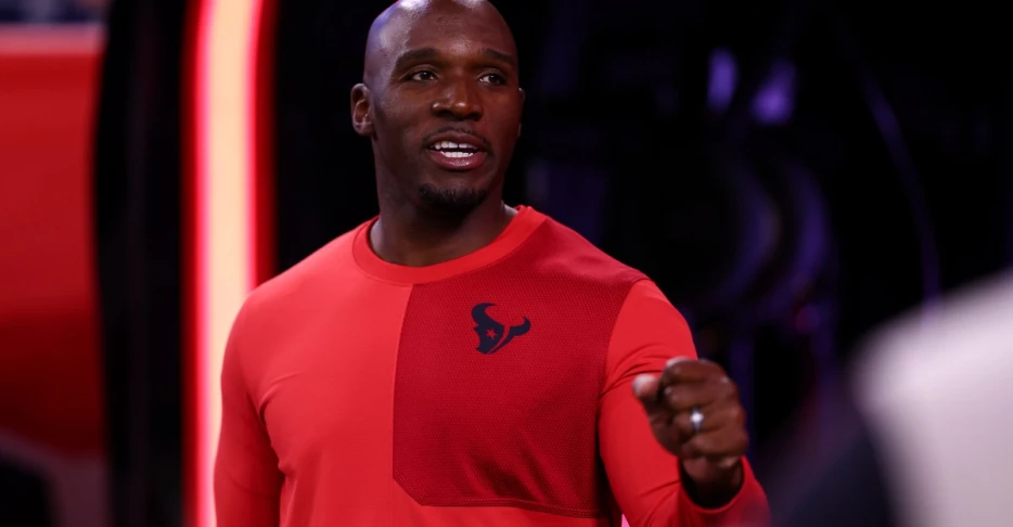 Texans vs Colts live game discussion for Week 13