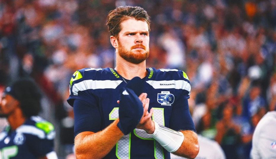The Big Picture: Sam Darnold ‘Grateful’ for Vikings Stint and Landing in Seattle