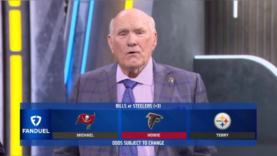 ‘Time To Panic For Buffalo’: Terry Bradshaw Sees One Key Reason For Steelers Win
