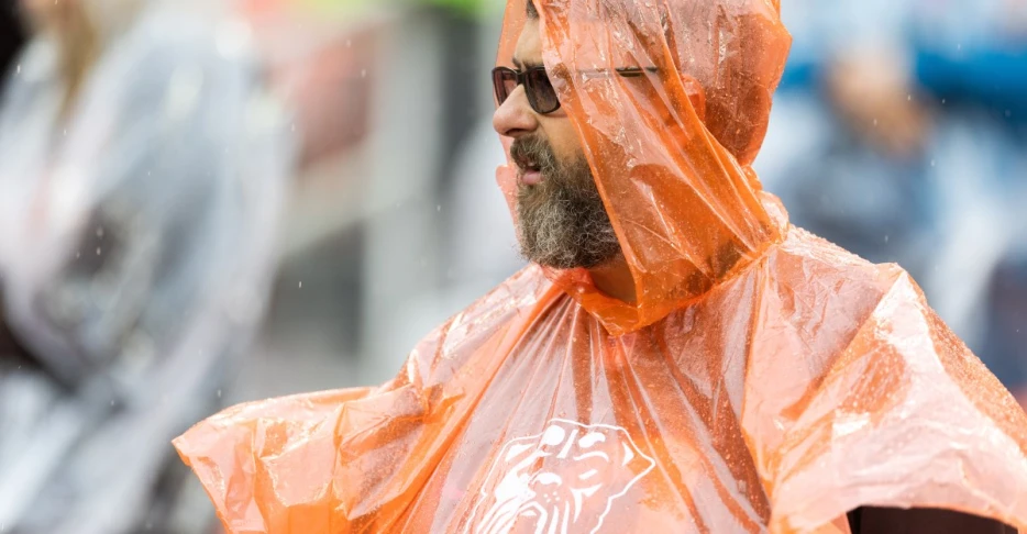 Weather could play a factor as Browns face the 49ers