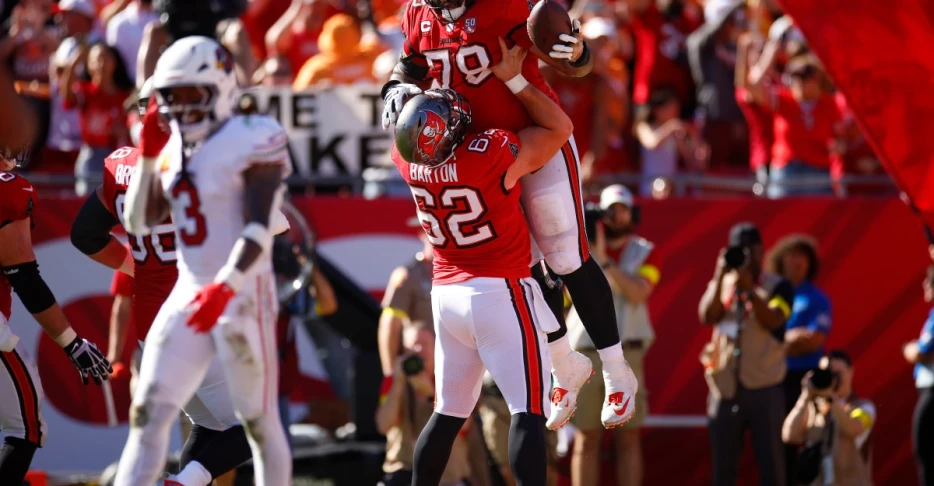 Week 13 Game Recap: Buccaneers pull out another close game, 20-17