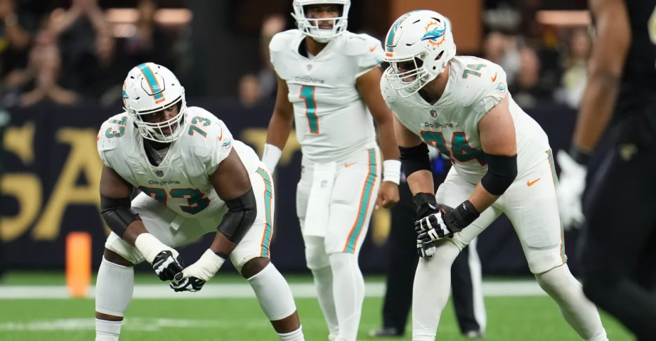 Your New Orleans Saints @ Miami Dolphins Predictions/Players You Would Steal