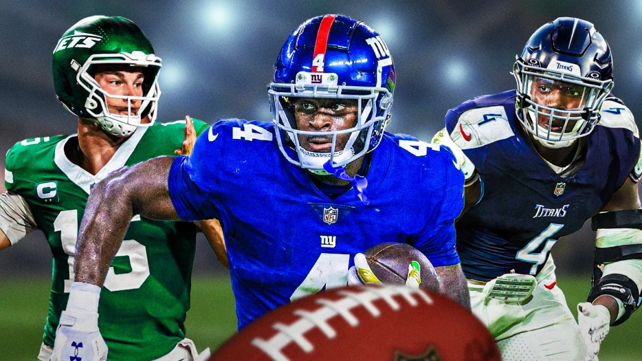 2026 NFL draft order: Browns move up, down after Week 13, MNF could change things