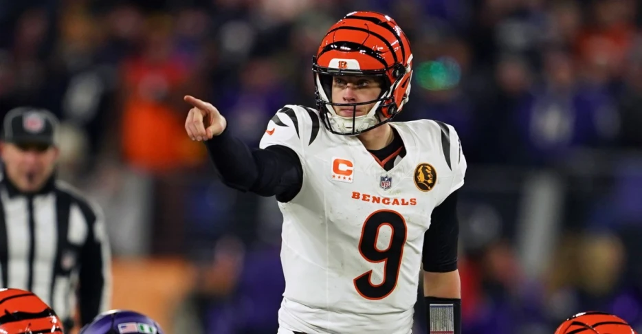 3 things we learned from Bengals’ Thanksgiving Night win vs. Ravens