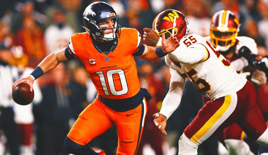 4 Takeaways From the Broncos' Win Over the Commanders