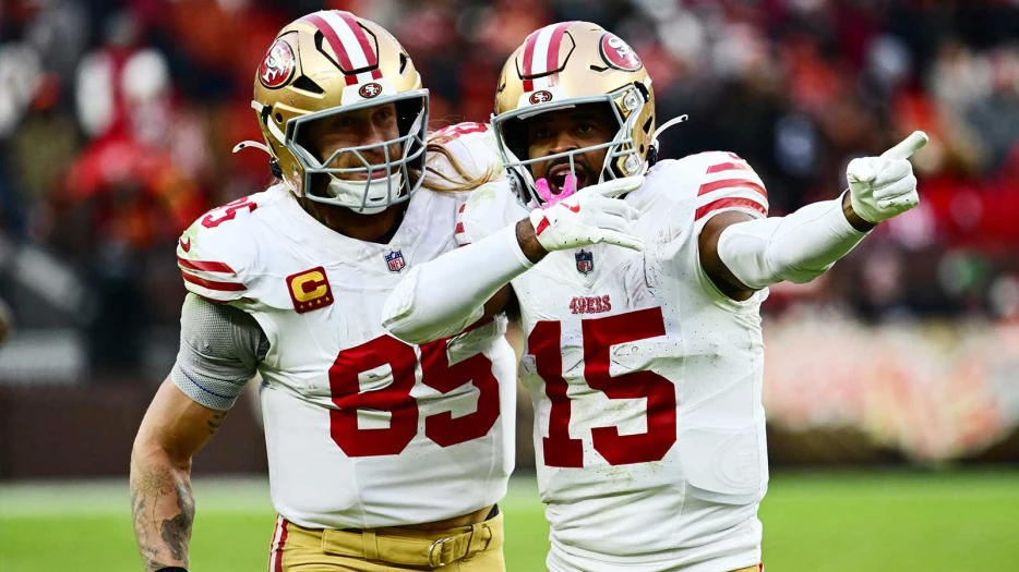 49ers playoff picture: Updated postseason chances after crushing Browns in Week 13