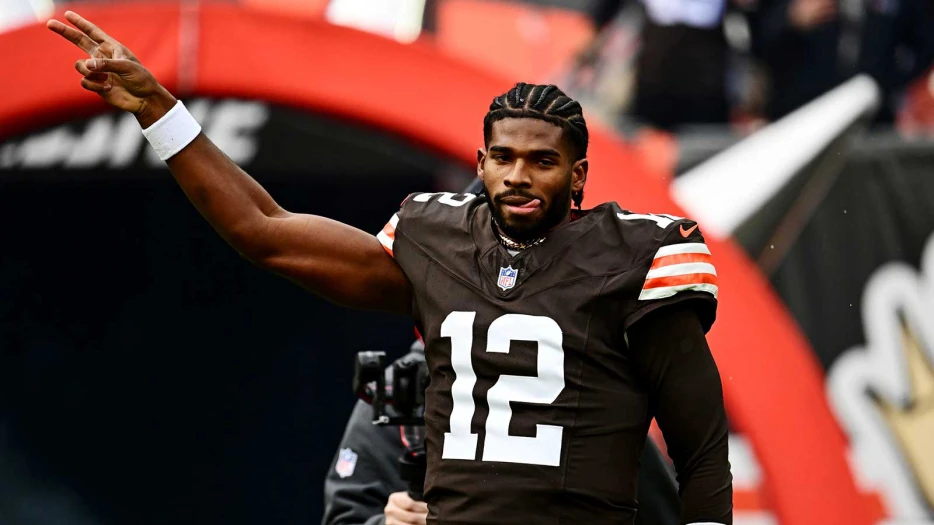 Albert Breer makes aggressive Browns’ Shedeur Sanders prediction after 49ers clunker